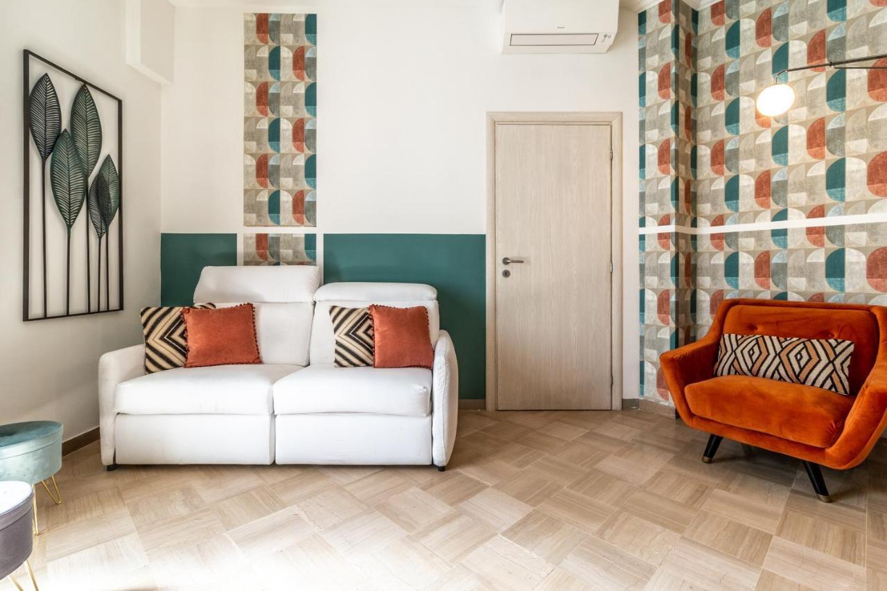 Colorful Apartment In Riva Di Reno By Wonderful Italy Bologna Exterior foto