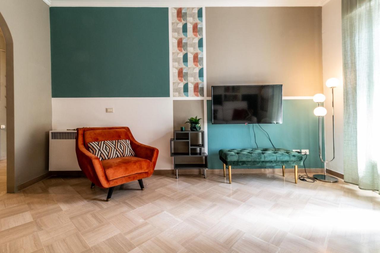 Colorful Apartment In Riva Di Reno By Wonderful Italy Bologna Exterior foto