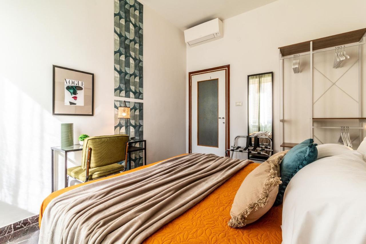 Colorful Apartment In Riva Di Reno By Wonderful Italy Bologna Exterior foto